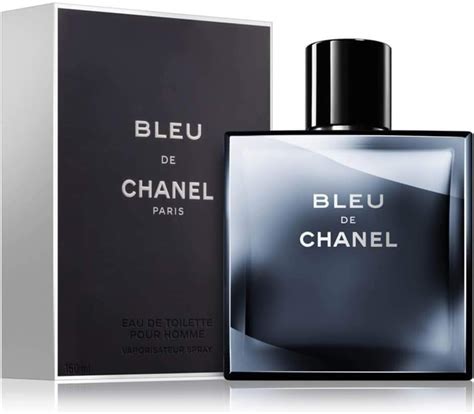 bleu de chanel españa|bleu de chanel best price.